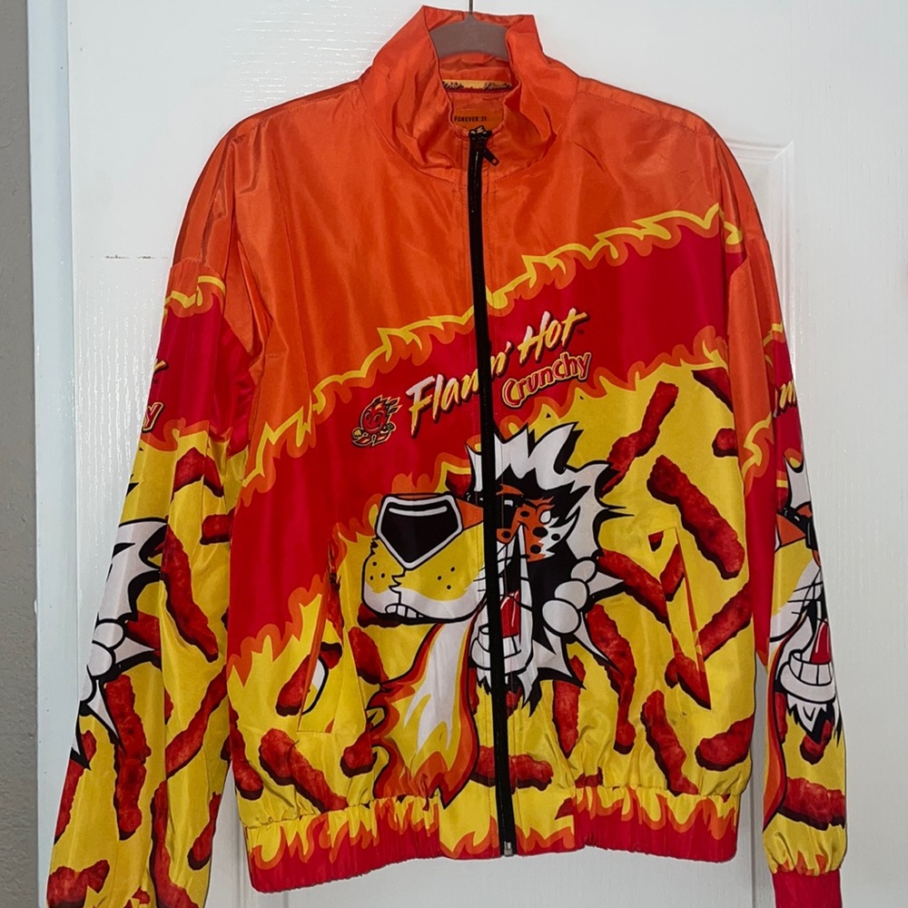 Jacket